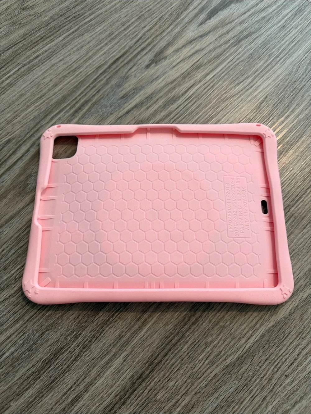 Sanrio iPad Case